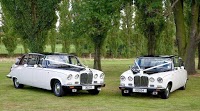 Bretton Wedding Car Hire 1059915 Image 8